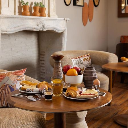 Hotel Cloitre - Entree Autonome, Reception En Ligne - Encore Mieux Orlean Zewnętrze zdjęcie