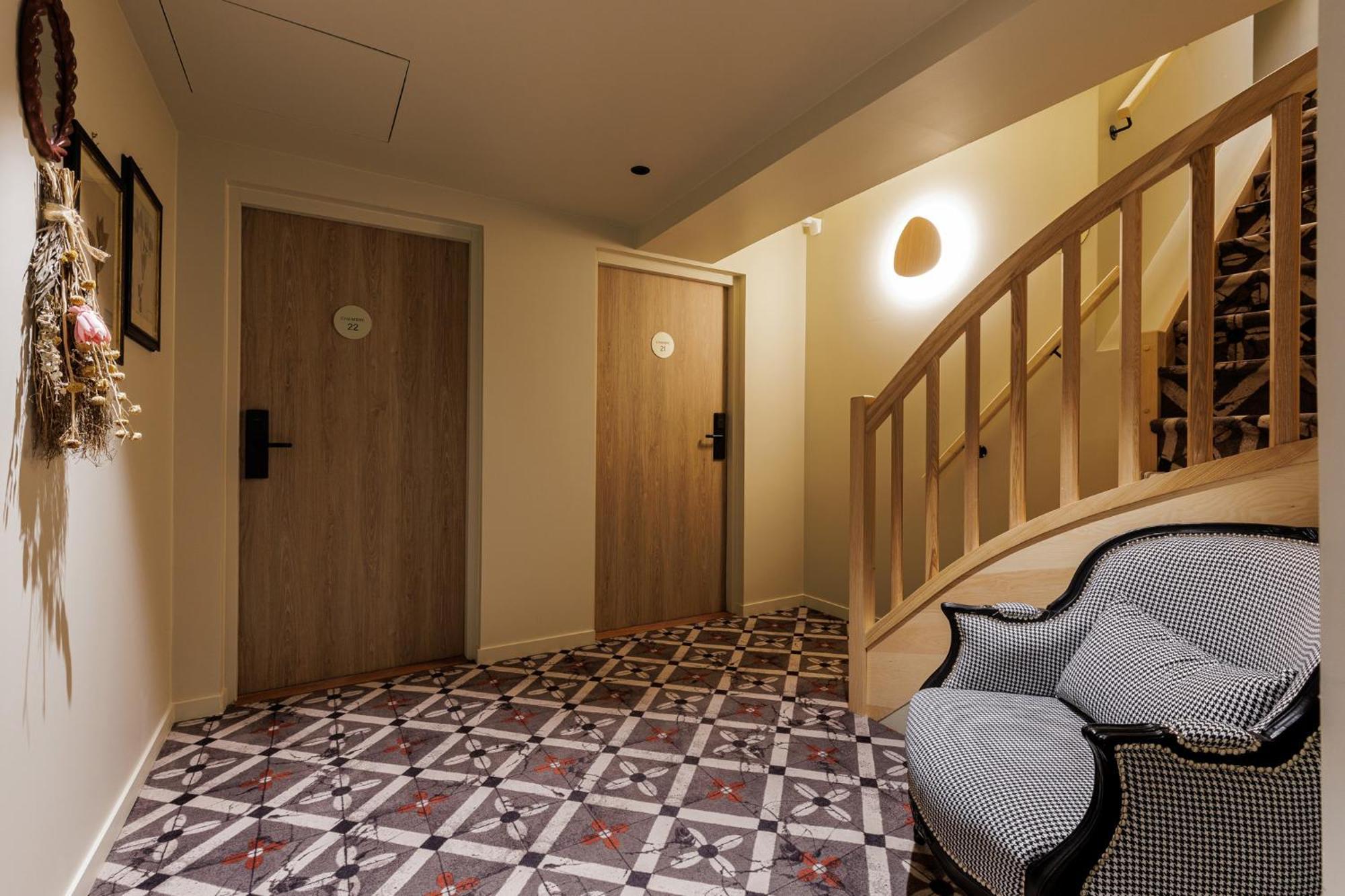 Hotel Cloitre - Entree Autonome, Reception En Ligne - Encore Mieux Orlean Zewnętrze zdjęcie